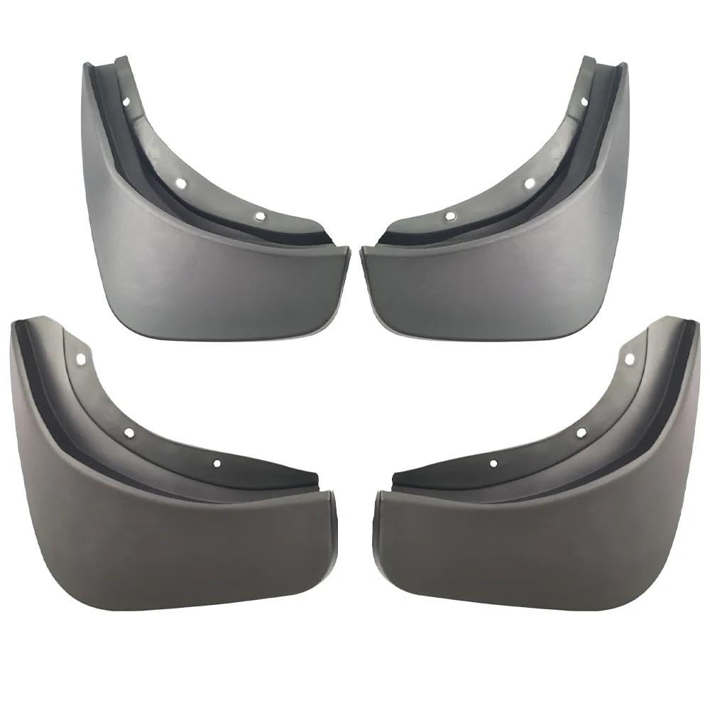 Élargisseurs d'ailes Volvo V90 2017-2019 garde-boue finition premium durable - 8