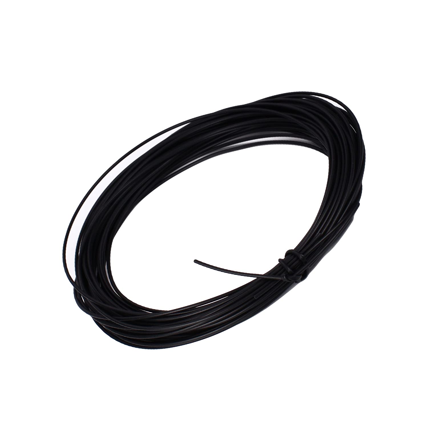 Amazon.co.jp: Othmro 熱収縮チューブ 内径0.6mm 長さ10m 1個