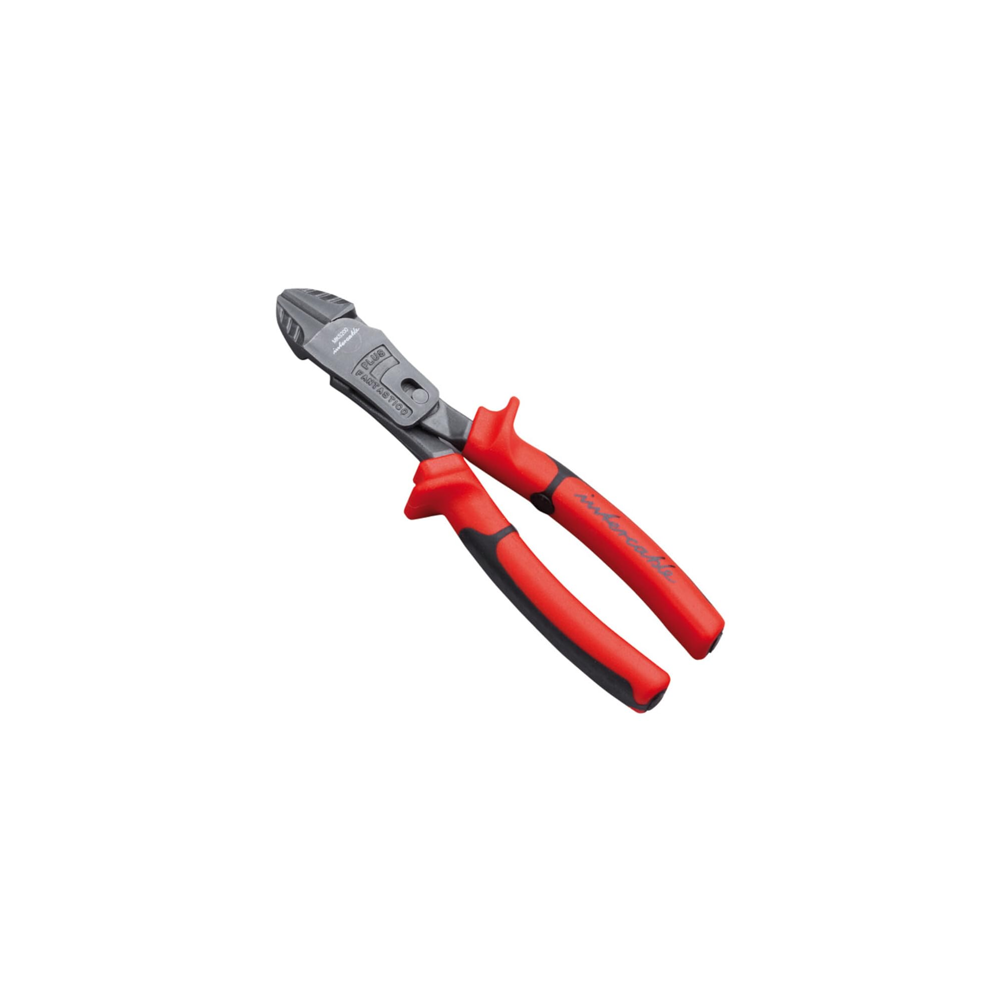 Evita el dolor de manos con el corte diagonal mks200 de alta palanca para cables duros
