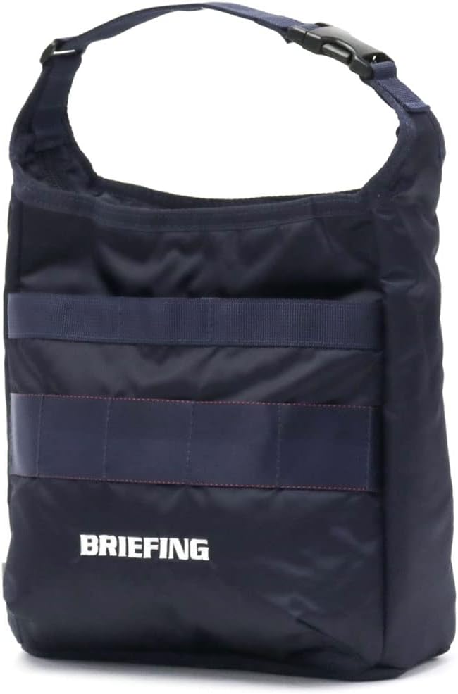 ブリーフィング BRIEFING ラウンド小物 ECO TWILL ラウンドカート