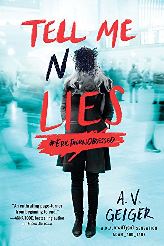 Télécharger Tell Me No Lies (Follow Me Back Book 2) (English Edition) Livre eBook France