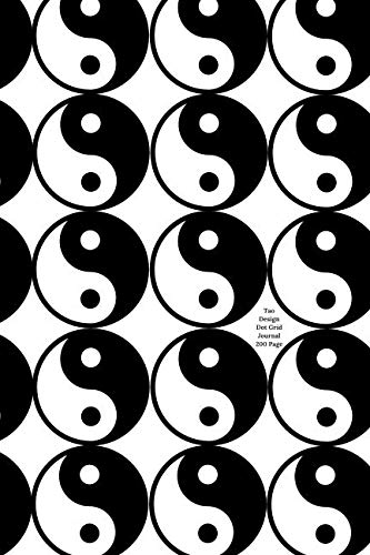 Preisvergleich Produktbild Tao Design Dot Grid Journal 200 Page