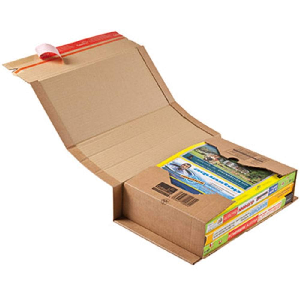 Colompac CP 020.12 (325 x 250 x 1-80) Verpackungen