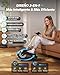 MERACH Mini Elíptica Eléctrica para Casa Imagen de MERACH Mini Elíptica Eléctrica para Casa