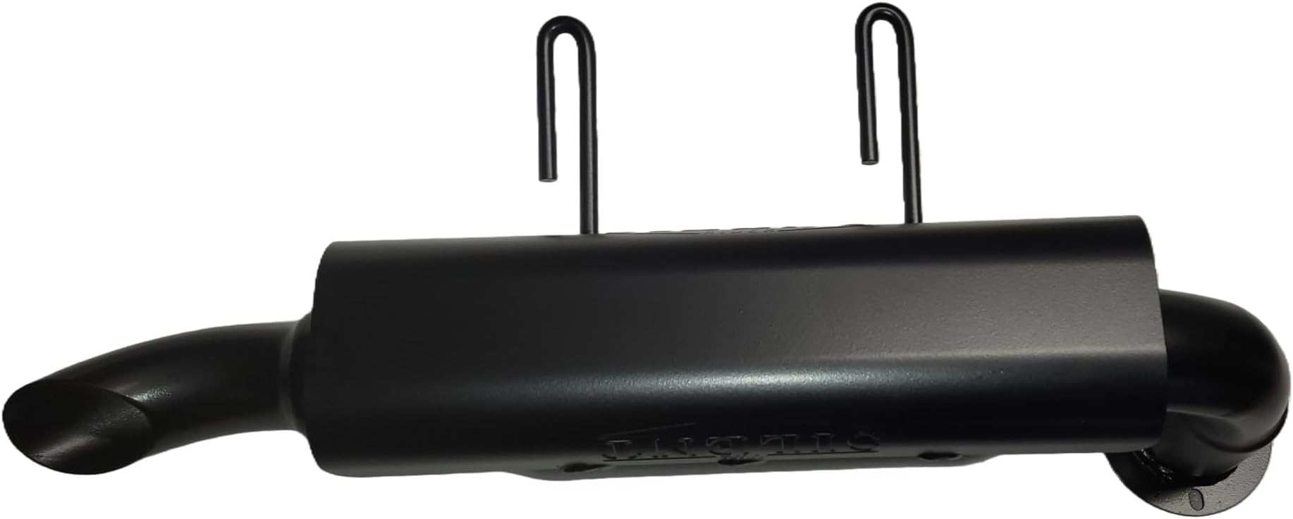 The Silent Rider ATV Silencer BT-32A Yamaha Big Bear 400(10-12) Bruin 350(04-12) Grizzly 350(07-14) Grizzly 450(07-14) Grizzly 660(02-08) Kodiak 350(09-11) Kodiak 400(03-06) Kodiak 450(03-12)