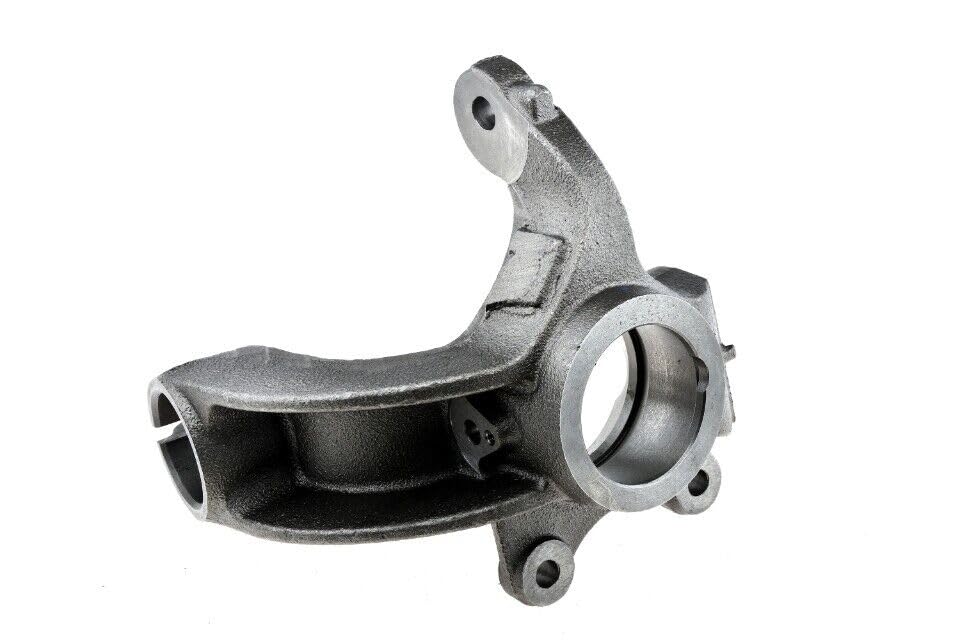 Nudillos de dirección delanteros Ford Transit Connect 2002-2013 recambio ZZP/FR/033A