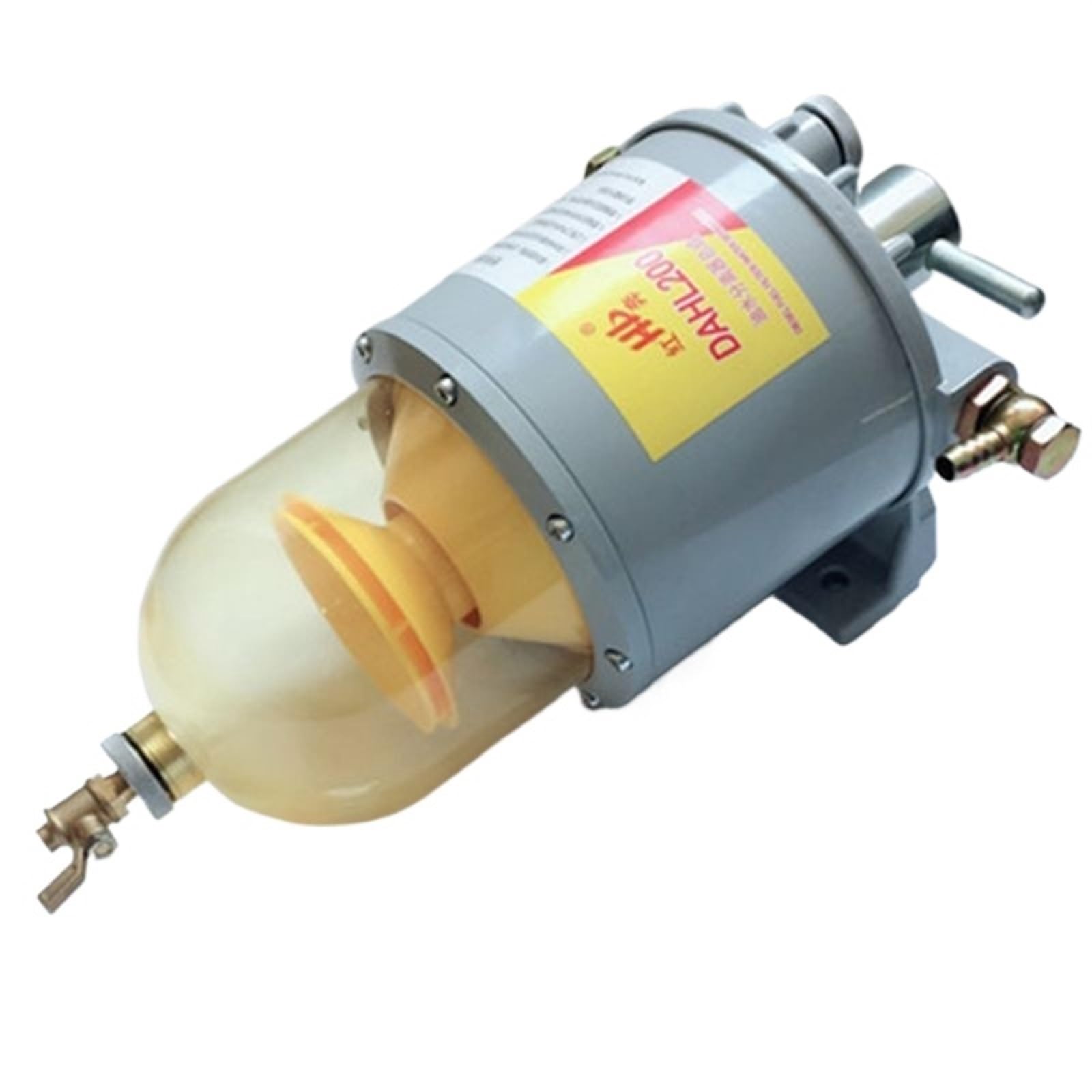 Filtro separatore acqua carburante diesel motore camion pompa parti