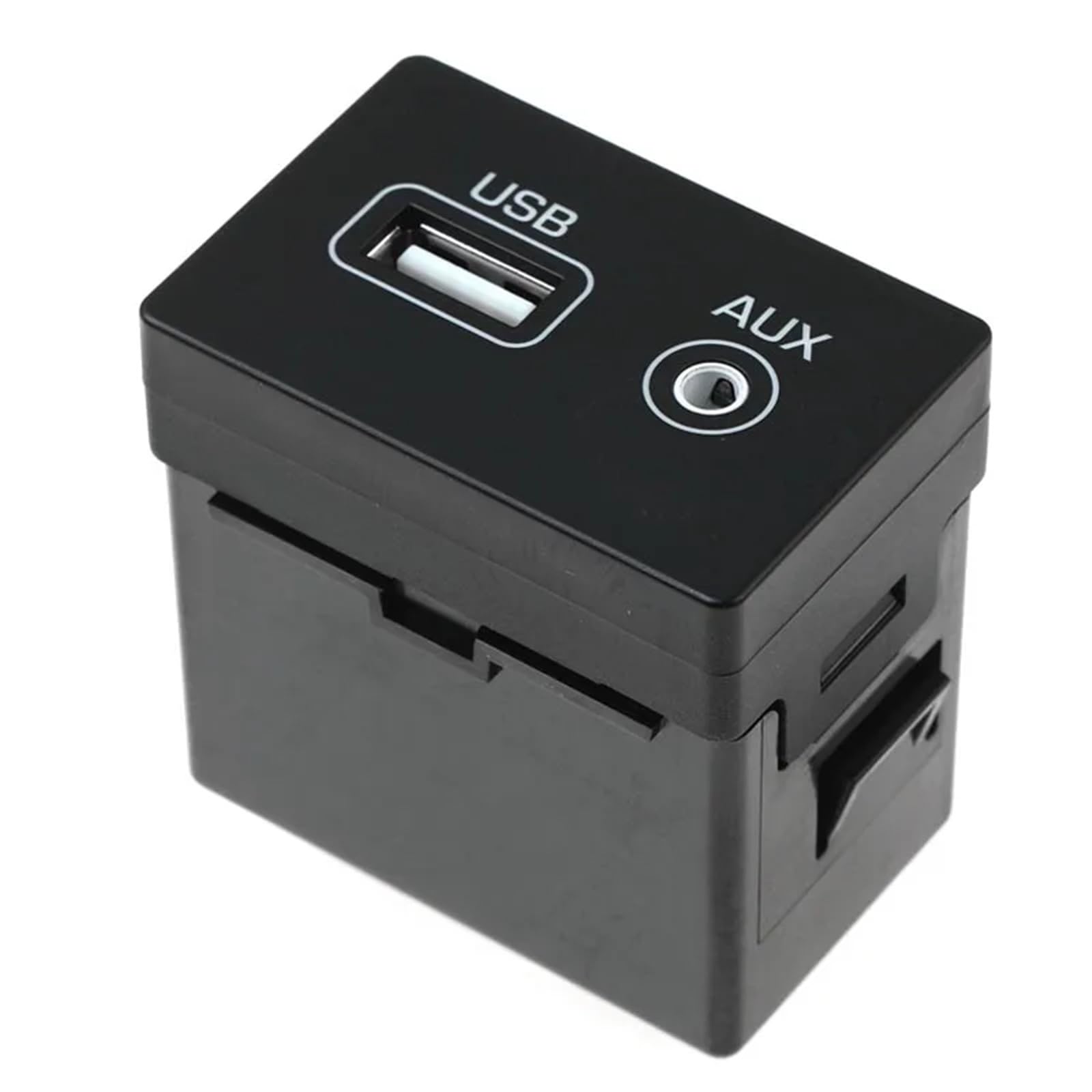 96120-C1000 Conjunto de conector auxiliar USB para Hyundai Creta IX25 16 Sonata LF