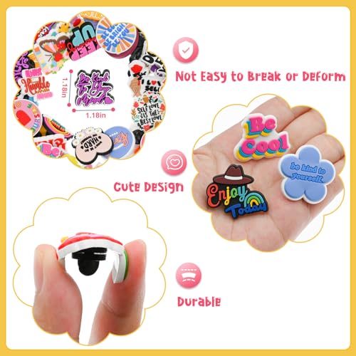Cute Pins Bulk,Funny Backpack Pin Lapel Badge Pins Set for Jackets,Hats2