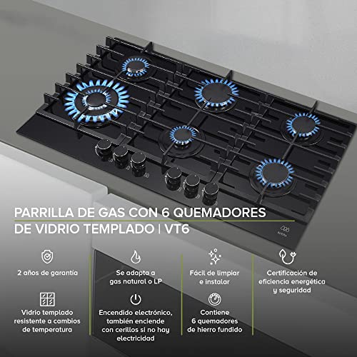 Hornos Y Parrillas, Kitchen Imagen adicional
