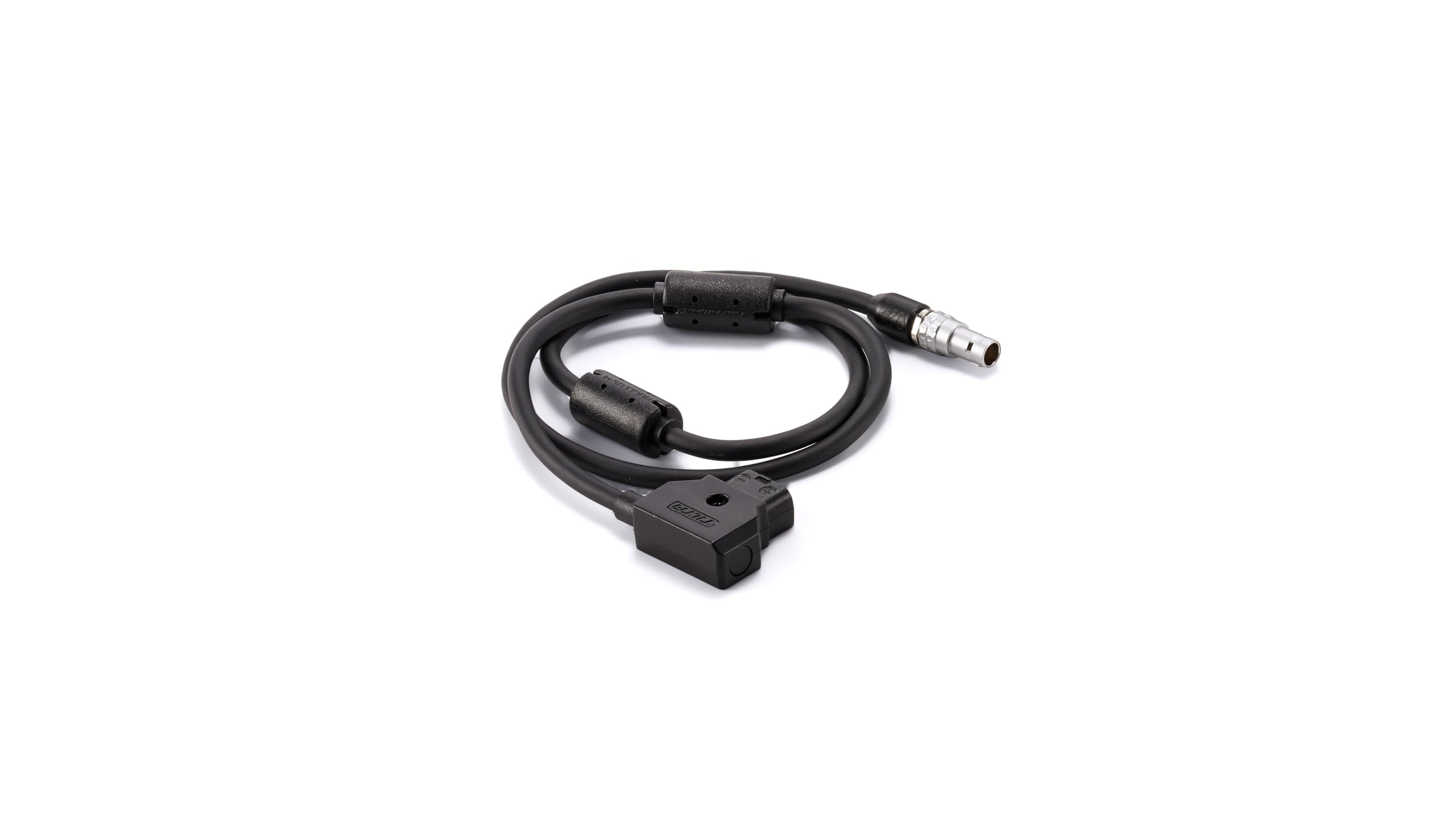 Tilta Nucleus-M II P-Tap to 7-Pin Power Cable (70cm) | Power Cable for Nucleus-M & Nano I…
