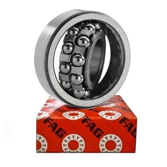 FAG 1303 C3FAG Self Aligning Ball Bearing