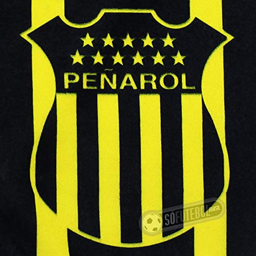 Cachecol Peñarol