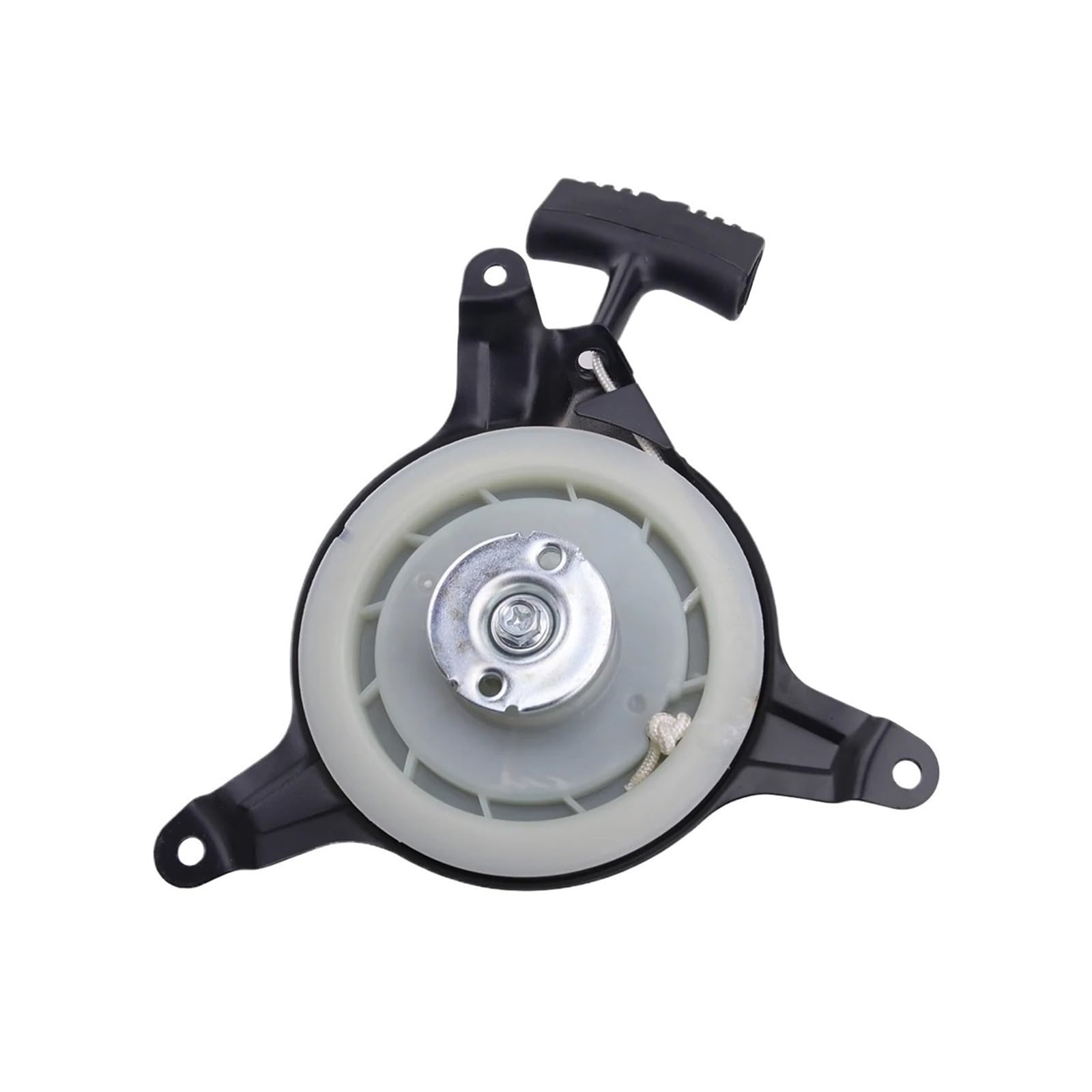 Lanceur à rappel pour Ryobi RLM140SP 140 cm³ ensemble de démarrage noir
