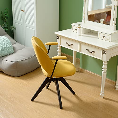 PSNL Mid-Century Modern Swivel Accent Chair: Review, Pricing & Comparisons