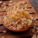 NATURE YARD Babool Gond for Ladoo Making - 250gm - Organic Wild Acacia Edible Gondh Gum, Kikar Goond (250 Gm) gallery image