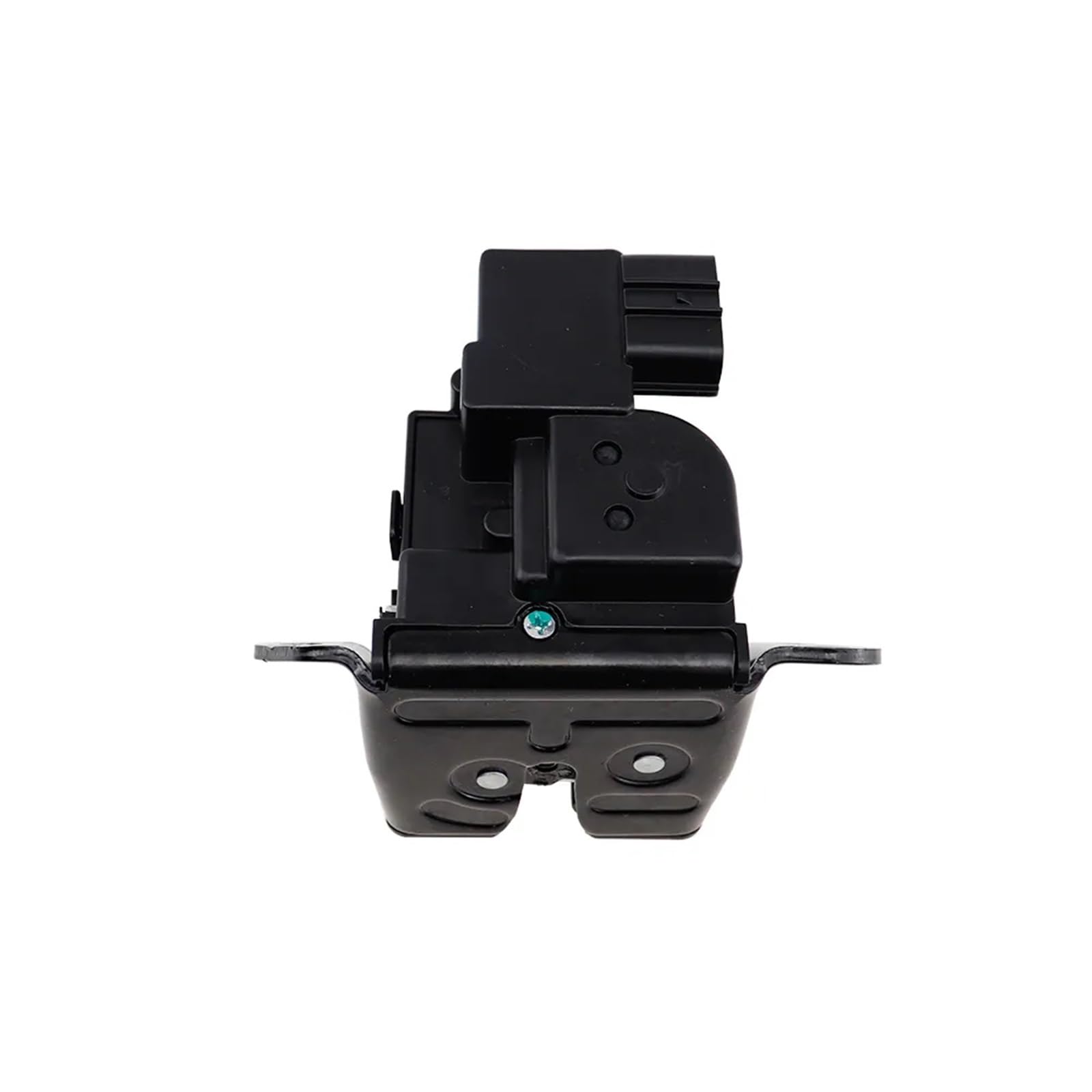Serratura portellone 812301H000 81230-1H000 Compatibile con Kia per Soul 2010 2011 2012 2013 Tronco Portellone Fermo Coperchio Blocco Attuato