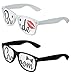 LogoLenses Wedding Classic Sunglasses
