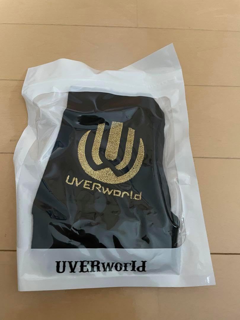 【新品 未使用 】UVERworld 日産スタジアム グローブ MIZUNO（ミズノ） ミズノ公式限定 野球 グローブ 投手用 硬式 ワールド