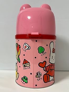 Amazon.co.jp: きどりっこ ダストボックス レア 昭和 レトロ ゴミ箱