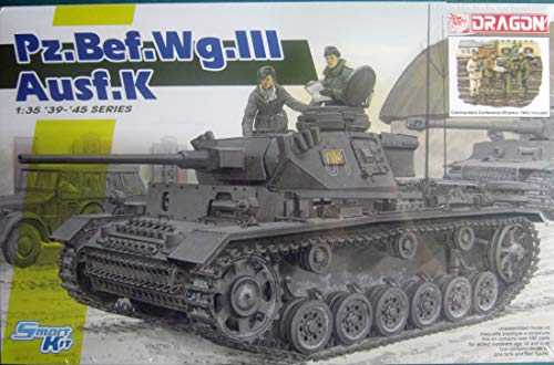 Dragon Models DR6853 Modell krigsfordon i plast, som monteras