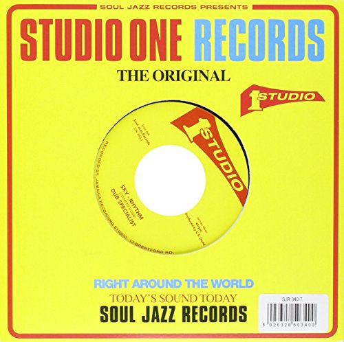 Skylarking / Sky Rhythm