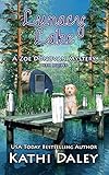 Lunacy Lake (Zoe Donovan Cozy Mystery)