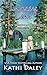Lunacy Lake (Zoe Donovan Cozy Mystery)