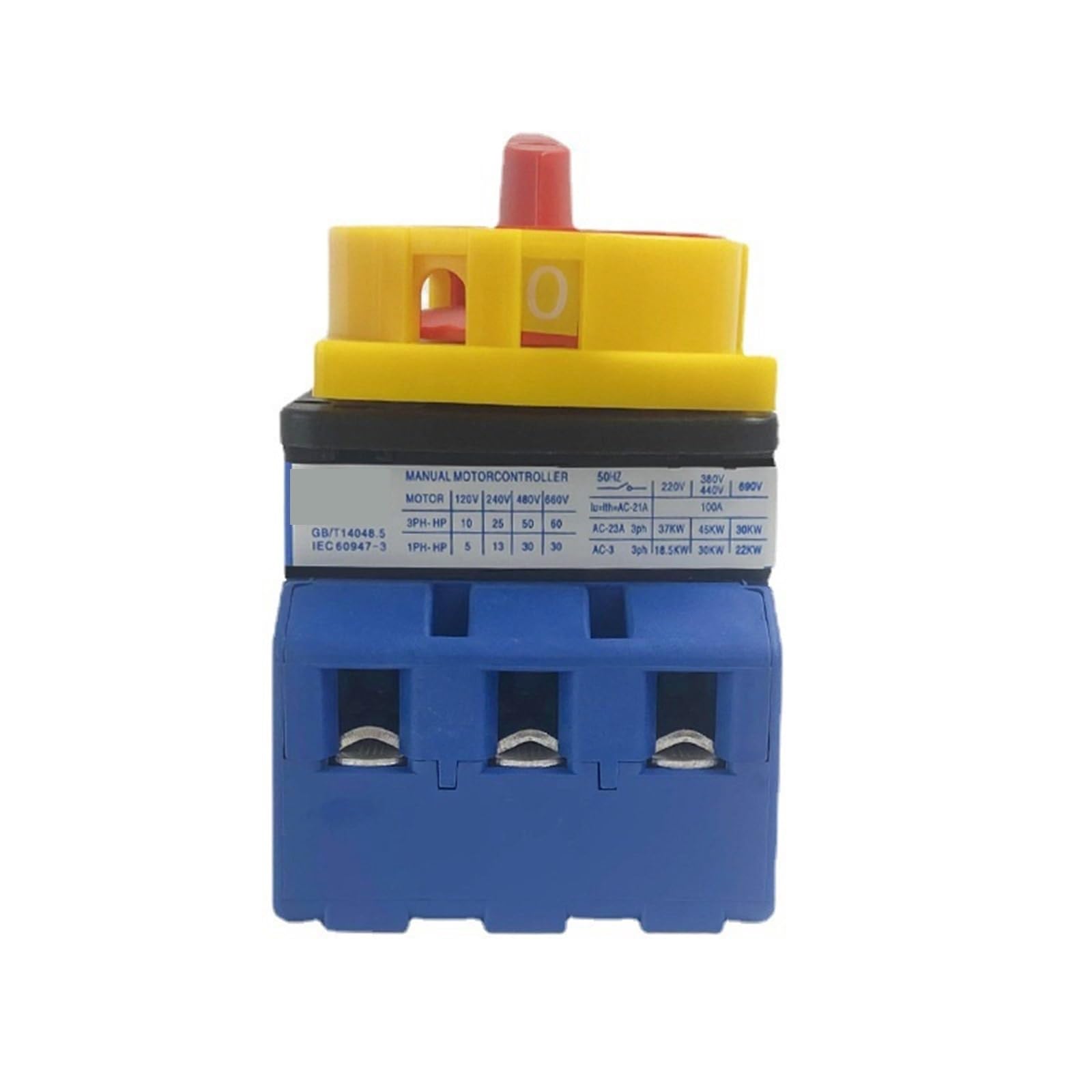 1 sztuka 11-80 A 100 A 3/4P izolator selektor srebrny DC odłącznik rozłącznikowy wł./wył., przełącznik krzywkowy LW30-100 (100 A 3P)