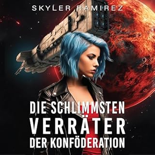 Die schlimmsten Verr&auml;ter der Konf&ouml;deration cover art