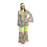 kleidung 60er ✅ Passende Partner Kostüm ebenfalls von Kostümplanet erhältlich