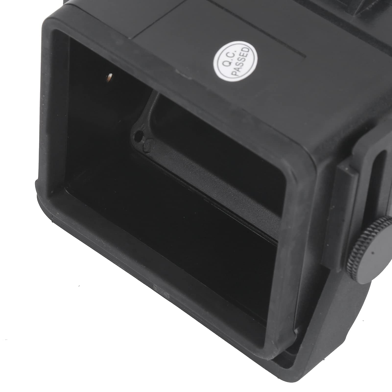 Visor de Cámara, Visor de Pantalla de Cámara ST-1, Visor de Lupa SLR para Videocámara con Pantalla de 3 Pulgadas/3,2 Pulgadas