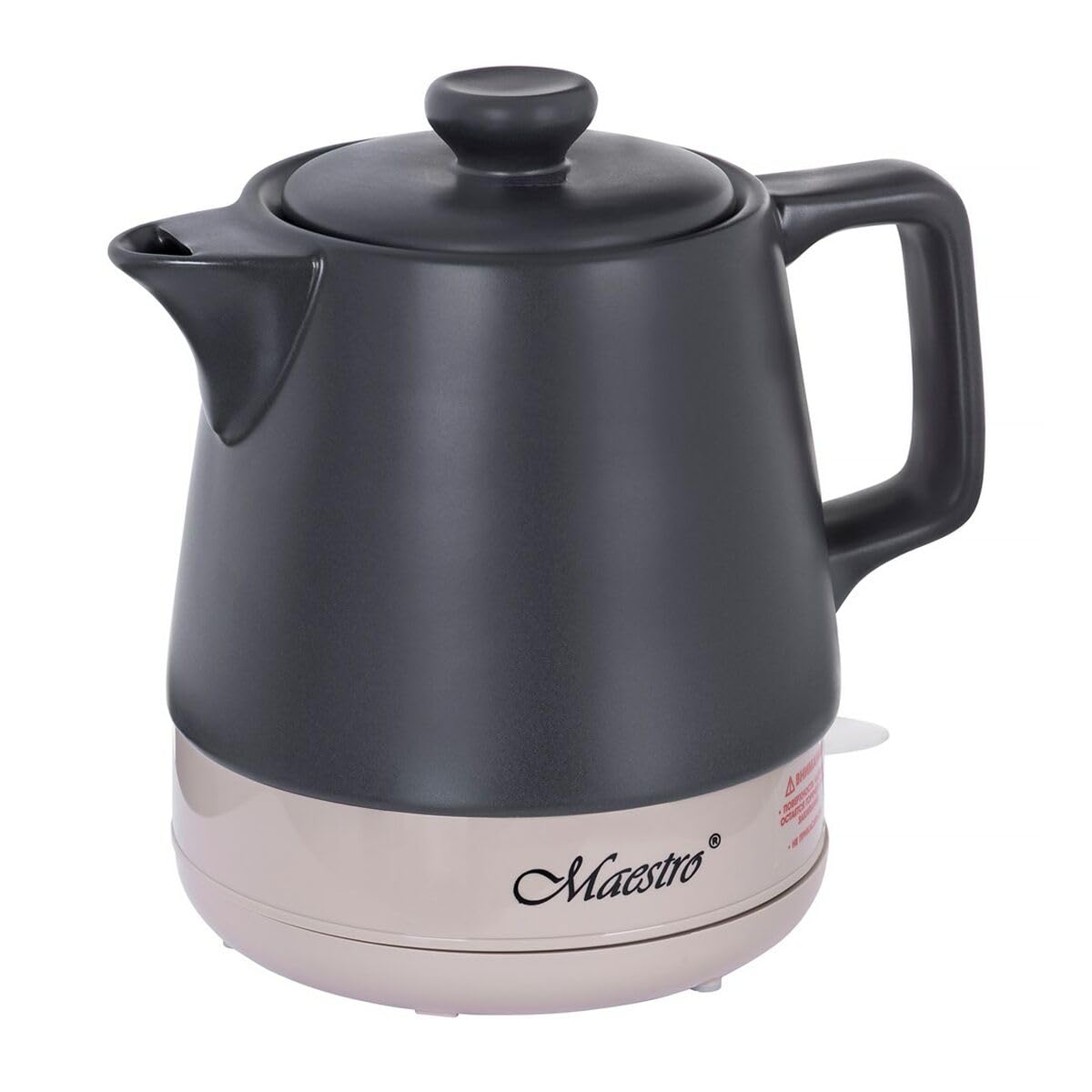 Maestro MR-071 Electric kettle 1 L