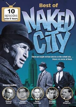 Best of Naked City