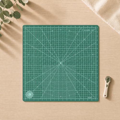 Tapete de corte giratorio para acolchado y patchwork cómodo en casa 7