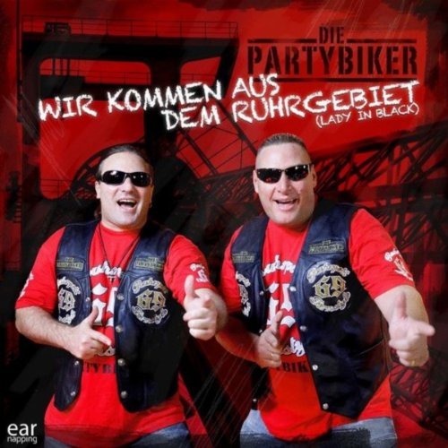 Die Partybiker