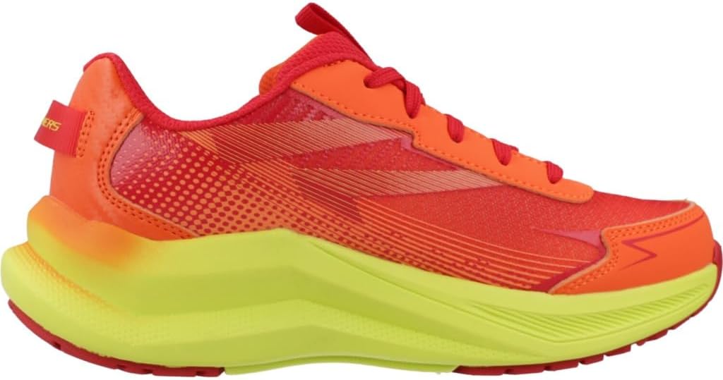 Skechers Boys' Max Cushioning Ascender