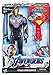 Avengers Marvel Endgame Titan Hero Power Fx Iron Man