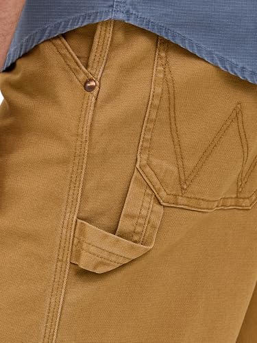 Image of Wrangler Men's Carpenter Short