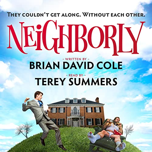 Neighborly by Brian D. Cole episode artwork