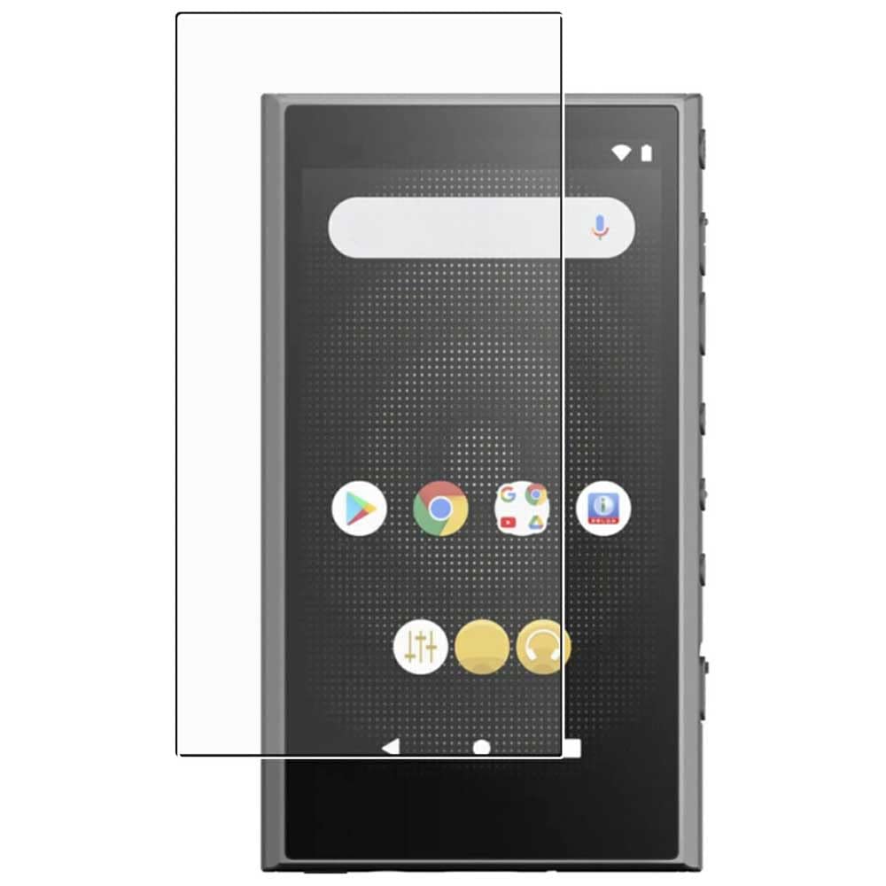 SONY NW-A306 ブルー 32GB　液晶フィルム有 SONY WALKMAN NW-A306 32GB ブルー ケース付 SONY Walkman 32GB