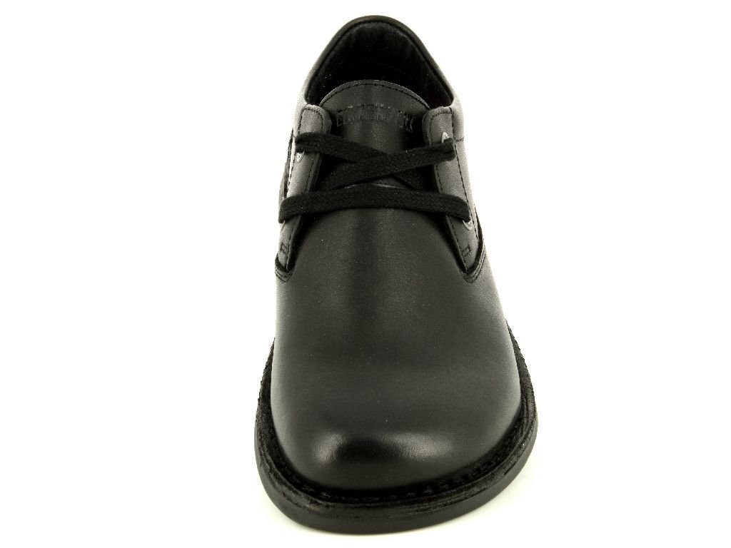 Birkenstock Memphis Kinder, Derbies à lacets mixte enfant