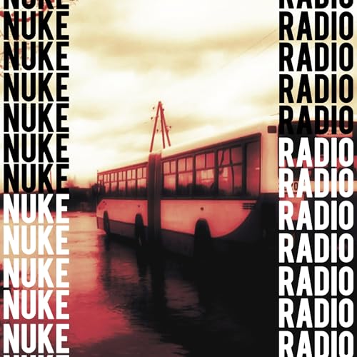 Nuke Raido Amazon Music UnlimitedでhugoaaのNUKE RADIOを