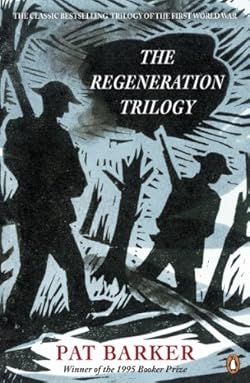 The Regeneration Trilogy cover image