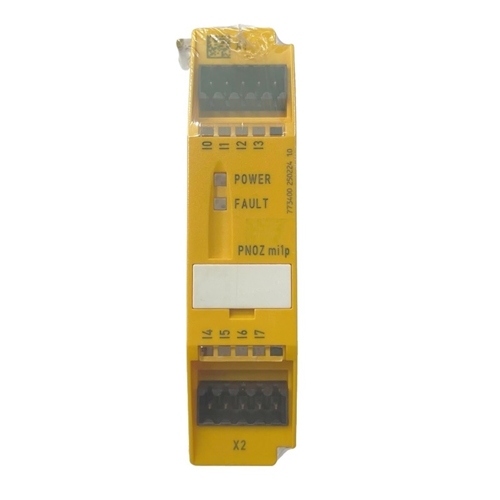 CJKXPZMH 773400 Relay Control Module