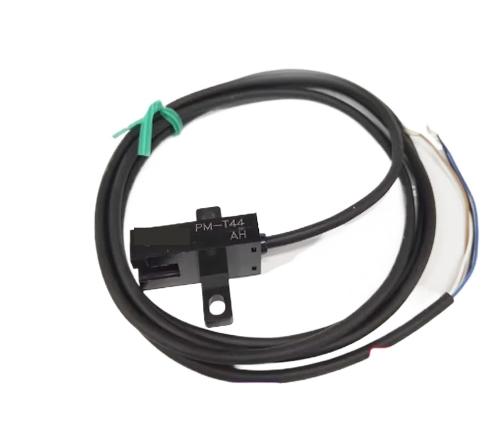 BFSYDLUJ PM-T44 T-shaped slot type photoelectric switch sensor
