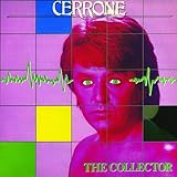 Artikelnummer: art1055 Cerrone - The Collector [LP]