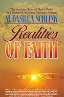 Realities of Faith 3872096656 Book Cover
