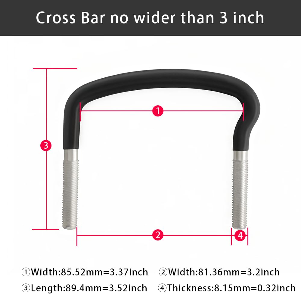 QUAWIP Rooftop Cargo Box,Rooftop Cargo Carrier Hard Shell with Security Keys, Waterproof Heavy Duty Roof Cargo Box, 56 (L) x 30 (W) x 15(H) Inches 13 Cubic Feet (Tool-Free Install) 3D Diamond Black