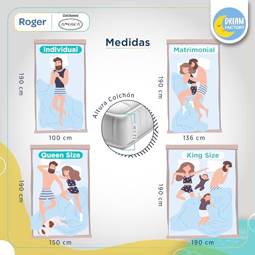 Matrimonial, Home Imagen adicional